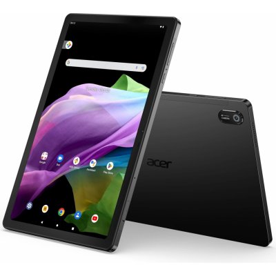 Tablet Acer Iconia Tab P10 4GB/64GB čierny kovový (NT.LFQEE.004)