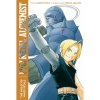 Fullmetal Alchemist: The Valley of White Petals (Alexander Smith)(Brožovaná)