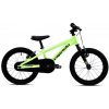 Detský bicykel capriolo lc kid 16 yellow