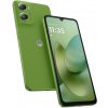 Motorola Moto G06, 4GB, zelená 840493605104