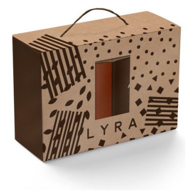 Lyra čokoláda Absolut darčekové balenie 600g od 36 € - Heureka.sk