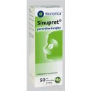 Sinupret gtt.por. 1 x 50 ml