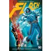 DC Comics Flash 6: Cold Day in Hell (Rebirth)