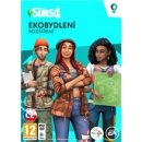 The Sims 4 Ekobydlení