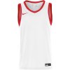 Nike | Team Stock25 Basketball | biela| M
