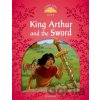 King Arthur and the Sword -