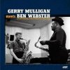 LP Ben Webster: Gerry Mulligan Meets Ben Webster