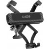 Držiak na smartfón SBS TESUPGRAVSTD Gravity - čierny