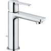 Grohe Lineare - Umývadlová batéria s výpustom, chróm - 32114001