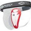 Shock Doctor Core Supporter s Bio-Flex pohárom - mládež (L), SHOCK DOCTOR YTH L