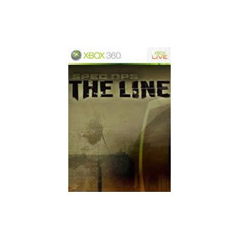 Spec Ops: The Line