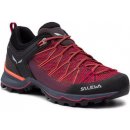 Turistické topánky Salewa WS MTN TRAINER LITE Virtual Pink/Fluo Coral