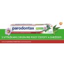 Paradentóza Parodontax Herbal Fresh 75 ml