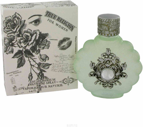 True Religion parfumovaná voda dámska 100 ml tester