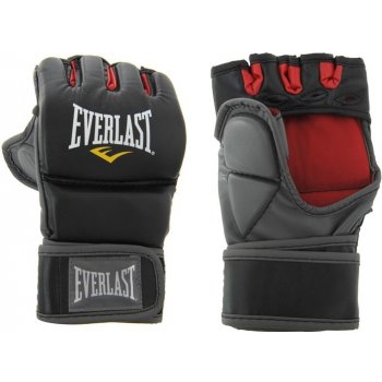 Everlast Grappling Training