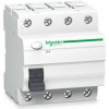 ID K 40A/4P/30mA 6kA - Prúdový chránič (A9Z05440), 40A, 4P, 30mA, 6kA, 400V