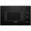 BOS Bosch Serie 4 BFL520MB0 mikrovlnná rúra Čierna Sólo mikrovlnná rúra Vstavaný 20 L 800 W