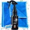 Čistiaci prostriedok na pokožku ADBL Leather Cleaner 500 ml + mikrovlákno zdarma