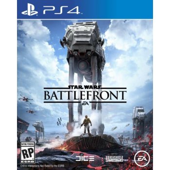 Star Wars: Battlefront