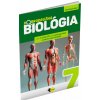 Dobrodružná Biológia pre 7. ročník ZŠ a 2.ročník gymnázií s osemročným štúdiom