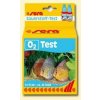 sera O2 test (kyslík) 15 ml