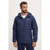 Športová bunda Columbia Powder Lite II tmavomodrá farba, 2086944 M