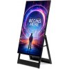 Jansen Display Digitálne áčko Easel s 55