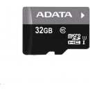 ADATA Premier microSDHC 32GB UHS-I U1 AUSDH32GUICL10-R