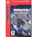 Wings Over Europe: Cold War Soviet Invasion