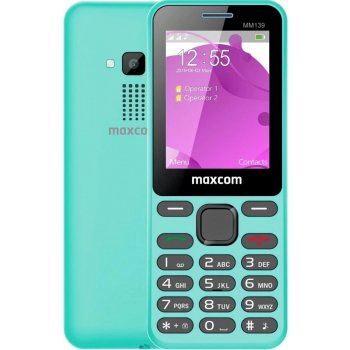 Maxcom MM 139 Dual SIM