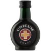 Zwack Unicum Mini 40% 0,04 l (čistá fľaša)
