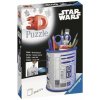 Ravensburger 3D puzzle Stojan na ceruzky Star Wars 57 ks
