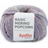 Katia Basic Merino Popcorn Farba: 201