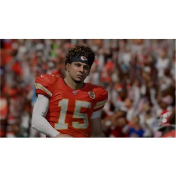 Madden NFL 20