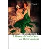 Room of One's Own and Three Guineas (Virginia Woolf)(Brožovaná)