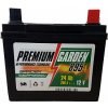 Premium Garden AGM 12V 24Ah 200A
