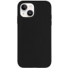 AppleKing matný ekologicky rozložiteľný kryt pre iPhone 13 mini - čierny - možnosť vrátiť tovar ZADARMO do 30tich dní