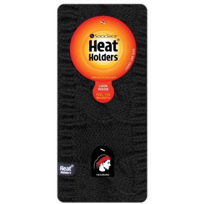 Heat Holders teplá čelenka ALTA s podšívkou