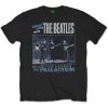 The Beatles tričko 1963 The Palladium one_size