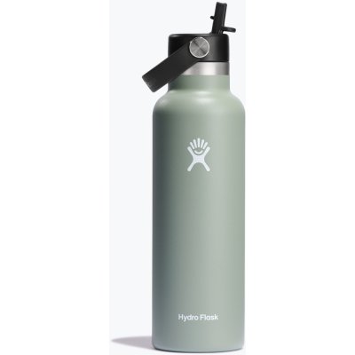 Hydro Flask 21 oz Standard Flex Straw Cap agave 621 ml