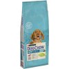 DOG CHOW Puppy granule pre šteniatka jahňacie 14 kg