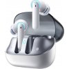 Baseus bezdrôtové slúchadlá AeQur G10 (A00055400221-00) – TWS, Bluetooth 5.3, mikrofóny s potlačením šumu, biele (Stellar White)