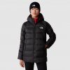 The North Face W HYALITE DOWN PARKA US NF0A7Z9RJK31