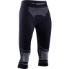 X-Bionic Energizer 4.0 3/4 Pants Women čierna