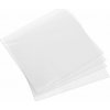 PP OBALY NA VINYLOVÉ DOSKY 320x320 mm 32x32 cm