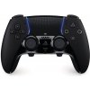 Sony PS5 ovladač DualSense Edge Midnight Black PS711000045048
