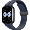 Remienok Magic Wristband tmavomodrý pre Xiaomi Redmi Watch 5 Active