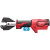 MILWAUKEE M18 FORCE LOGIC Hydraulické nožnice na káble 35 mm M18ONEHCC-0C
