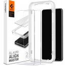 Spigen AlignMaster Glas.tR 2 Pack Samsung Galaxy A53 5G AGL04306