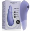 Womanizer - enhance clitorial stimulator lilac